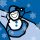 Mascotte du Carnaval d'hiver