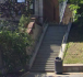 View of the Holton, Mount Pleasant staircase