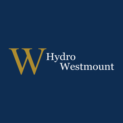 logo Hydro Westmount