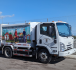 camion de collectes