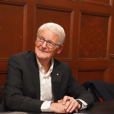 Marc Garneau