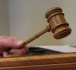 City Council gavel