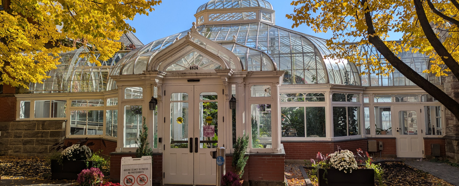 L'hôtel de ville au lever du soleil