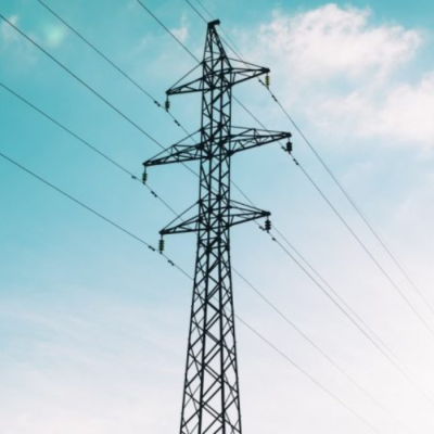 Tour d'Hydro dans le ciel