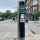 Nouveau cendrier Megot zero sur l'avenue Greene