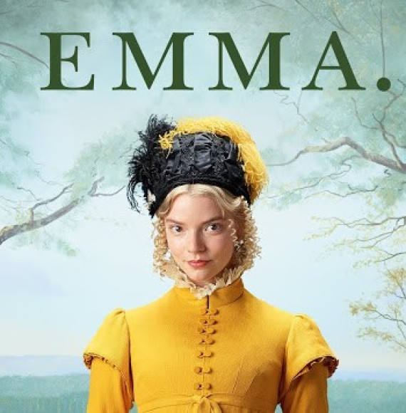 Affiche publicitaire du film The Outrun