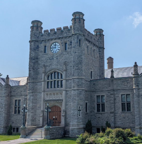 Sunny City Hall