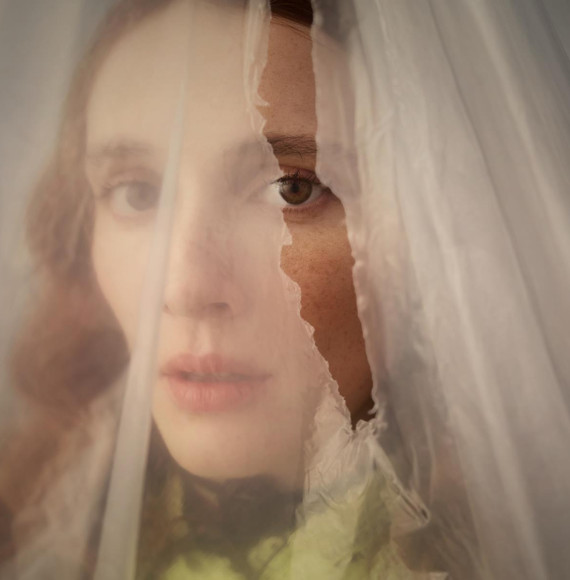 Photo publicitaire du spectacle Hamlet-Thomas