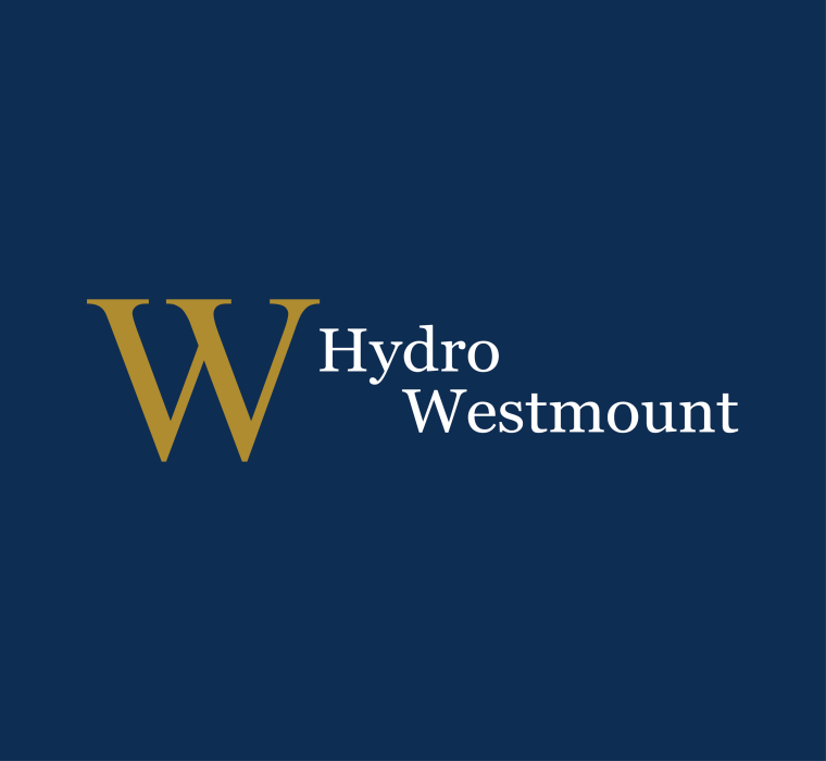 logo Hydro Westmount