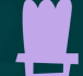 Purple chair