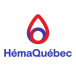 Héma-Québec logo