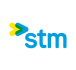 Logo de la STM