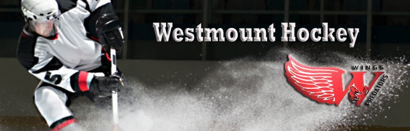 Westmount hockey