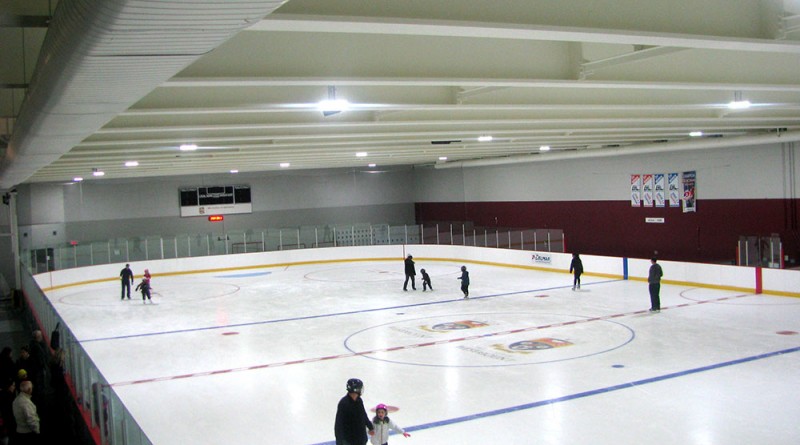 Westmount recreation center