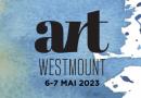 Artist Registration: Art Westmount 2023