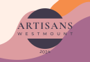 Call for submissions: Artisans Westmount